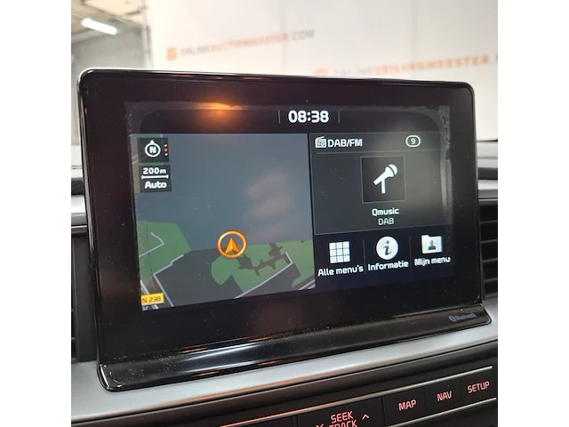 Personenauto, kia, ceed, 2019 - afbeelding 35 van  69
