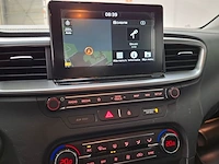 Personenauto, kia, ceed, 2019 - afbeelding 36 van  69