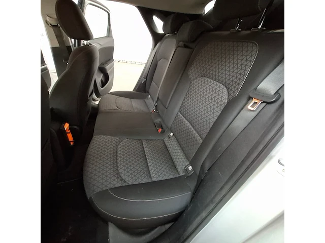 Personenauto, kia, ceed, 2019 - afbeelding 40 van  69