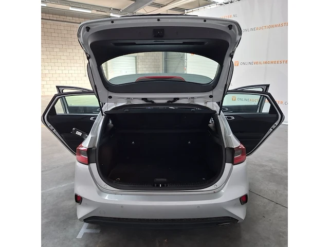 Personenauto, kia, ceed, 2019 - afbeelding 42 van  69