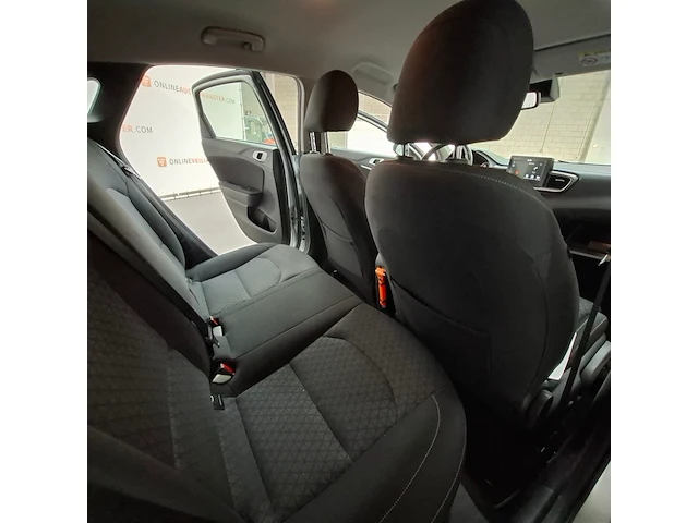 Personenauto, kia, ceed, 2019 - afbeelding 46 van  69
