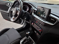 Personenauto, kia, ceed, 2019 - afbeelding 48 van  69