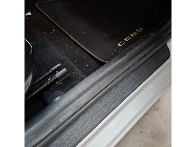 Personenauto, kia, ceed, 2019 - afbeelding 50 van  69