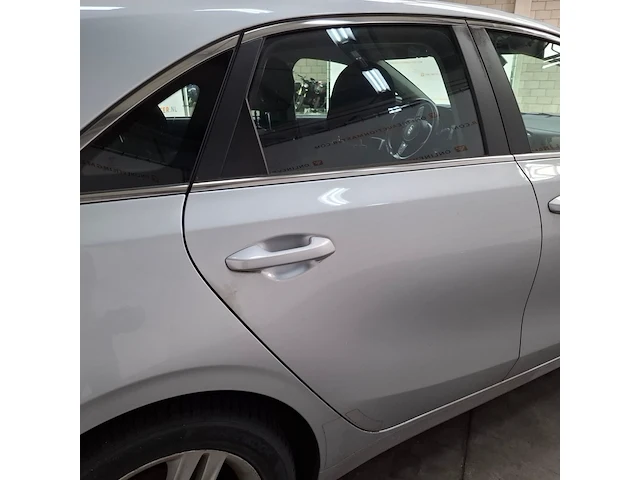 Personenauto, kia, ceed, 2019 - afbeelding 67 van  69