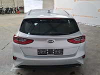 Personenauto, kia, ceed, 2019 - afbeelding 2 van  51