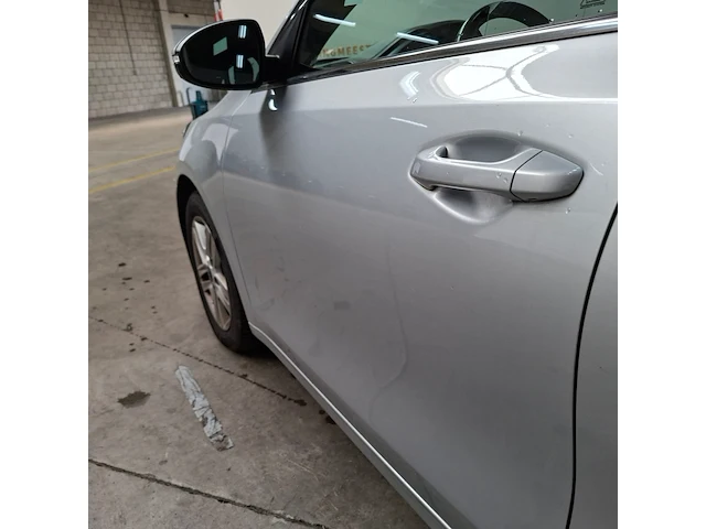 Personenauto, kia, ceed, 2019 - afbeelding 9 van  51