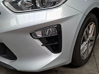 Personenauto, kia, ceed, 2019 - afbeelding 11 van  51