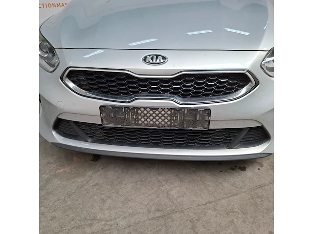 Personenauto, kia, ceed, 2019 - afbeelding 13 van  51