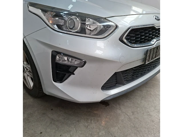 Personenauto, kia, ceed, 2019 - afbeelding 14 van  51