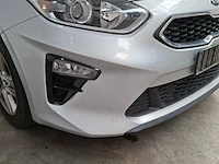 Personenauto, kia, ceed, 2019 - afbeelding 14 van  51