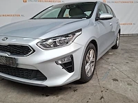 Personenauto, kia, ceed, 2019 - afbeelding 12 van  51