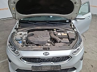 Personenauto, kia, ceed, 2019 - afbeelding 29 van  51