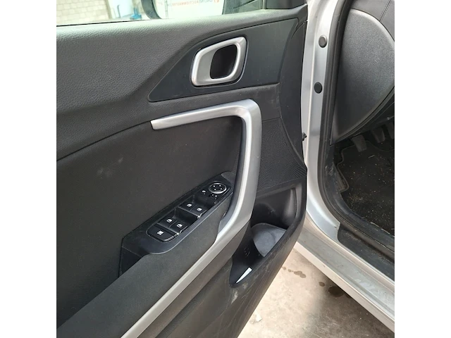 Personenauto, kia, ceed, 2019 - afbeelding 32 van  51