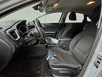 Personenauto, kia, ceed, 2019 - afbeelding 33 van  51