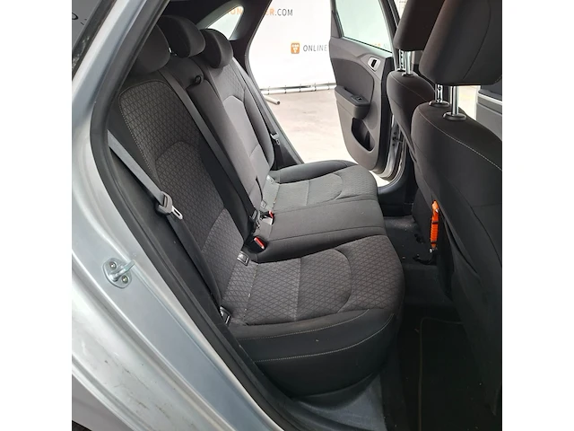 Personenauto, kia, ceed, 2019 - afbeelding 42 van  51