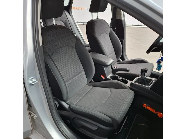 Personenauto, kia, ceed, 2019 - afbeelding 43 van  51