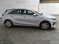 Personenauto, kia, ceed, 2019 - afbeelding 45 van  51