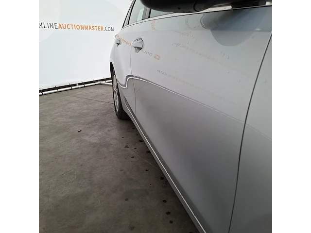 Personenauto, kia, ceed, 2019 - afbeelding 49 van  51