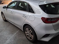 Personenauto, kia, ceed, 2019 - afbeelding 2 van  69