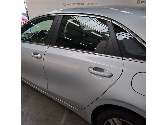 Personenauto, kia, ceed, 2019 - afbeelding 3 van  69