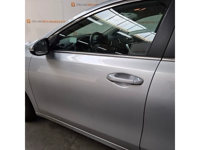 Personenauto, kia, ceed, 2019 - afbeelding 4 van  69