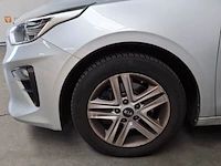 Personenauto, kia, ceed, 2019 - afbeelding 5 van  69