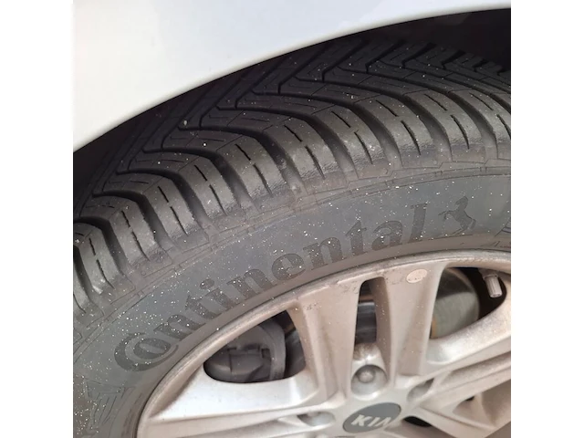 Personenauto, kia, ceed, 2019 - afbeelding 6 van  69
