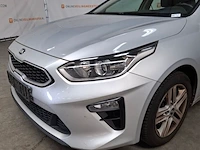 Personenauto, kia, ceed, 2019 - afbeelding 7 van  69