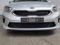 Personenauto, kia, ceed, 2019 - afbeelding 8 van  69