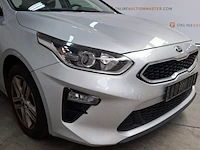 Personenauto, kia, ceed, 2019 - afbeelding 10 van  69