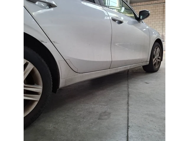 Personenauto, kia, ceed, 2019 - afbeelding 13 van  69