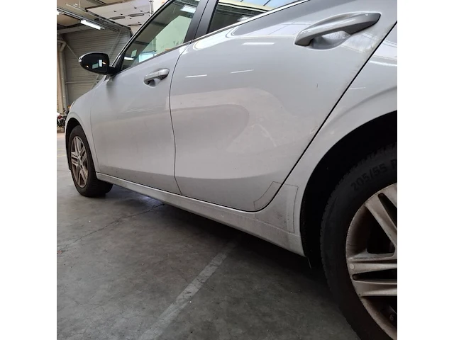 Personenauto, kia, ceed, 2019 - afbeelding 19 van  69