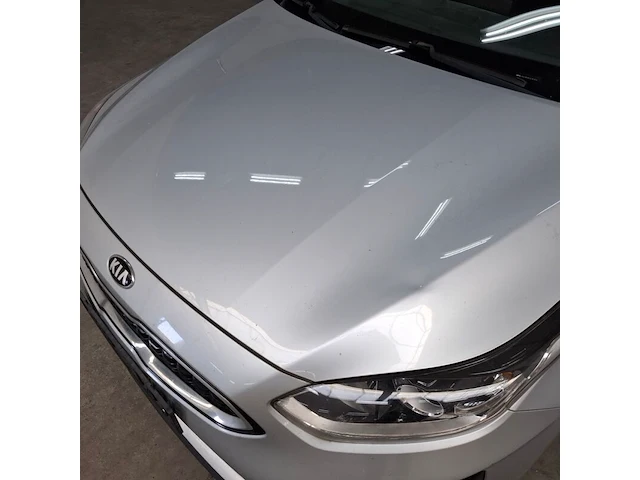 Personenauto, kia, ceed, 2019 - afbeelding 22 van  69