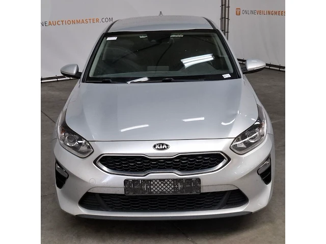 Personenauto, kia, ceed, 2019 - afbeelding 12 van  69