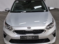 Personenauto, kia, ceed, 2019 - afbeelding 12 van  69
