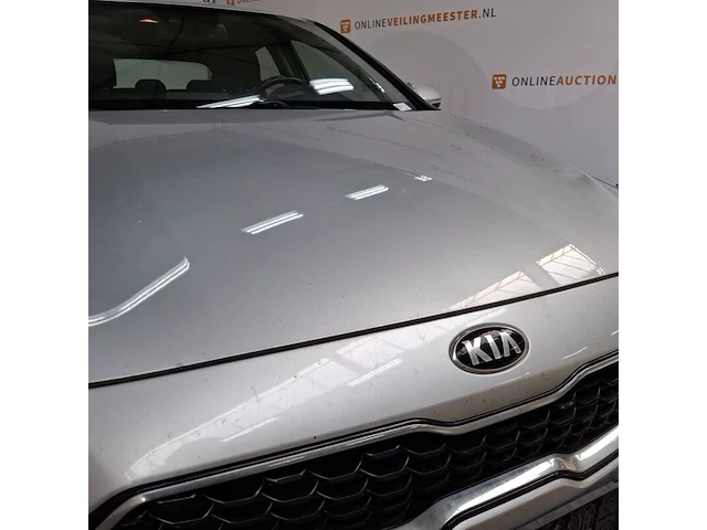 Personenauto, kia, ceed, 2019 - afbeelding 24 van  69