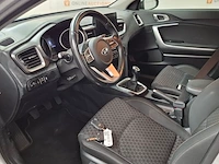 Personenauto, kia, ceed, 2019 - afbeelding 28 van  69