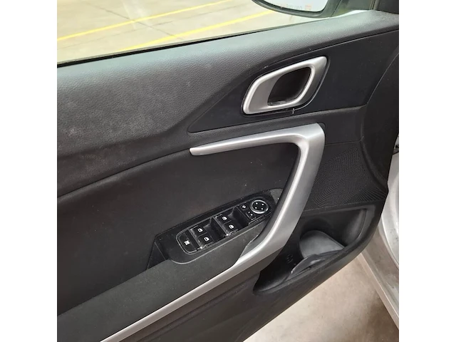 Personenauto, kia, ceed, 2019 - afbeelding 29 van  69