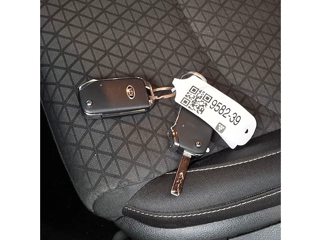 Personenauto, kia, ceed, 2019 - afbeelding 30 van  69