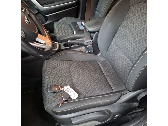 Personenauto, kia, ceed, 2019 - afbeelding 31 van  69