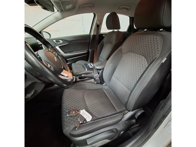 Personenauto, kia, ceed, 2019 - afbeelding 32 van  69