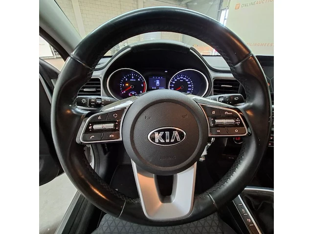 Personenauto, kia, ceed, 2019 - afbeelding 33 van  69