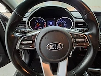 Personenauto, kia, ceed, 2019 - afbeelding 33 van  69