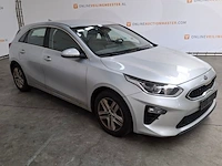 Personenauto, kia, ceed, 2019 - afbeelding 23 van  69