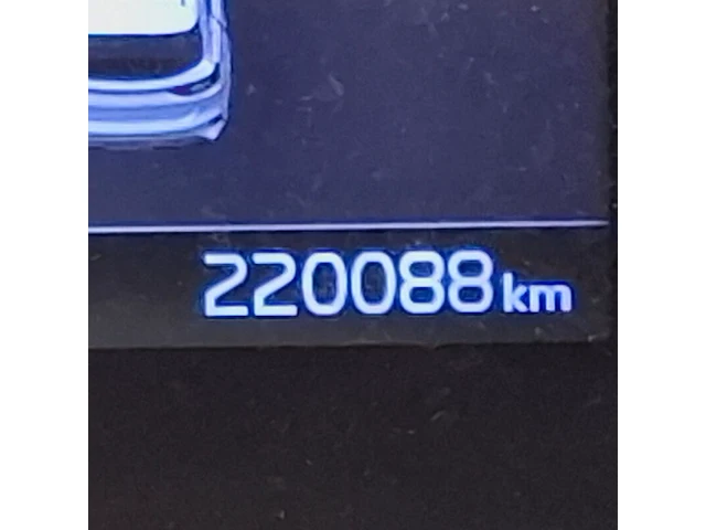 Personenauto, kia, ceed, 2019 - afbeelding 36 van  69