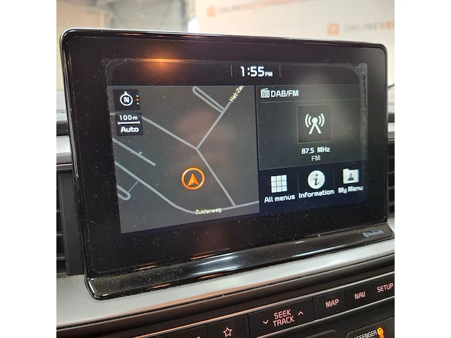 Personenauto, kia, ceed, 2019 - afbeelding 37 van  69