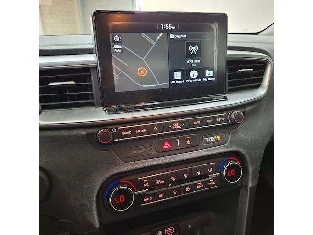 Personenauto, kia, ceed, 2019 - afbeelding 38 van  69