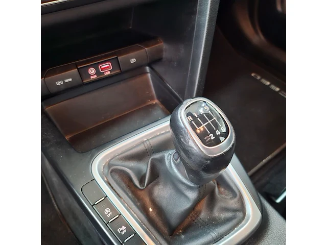 Personenauto, kia, ceed, 2019 - afbeelding 39 van  69