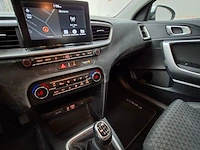 Personenauto, kia, ceed, 2019 - afbeelding 40 van  69