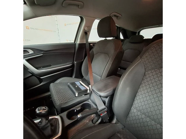 Personenauto, kia, ceed, 2019 - afbeelding 41 van  69